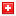 last.fm server is located in Switzerland